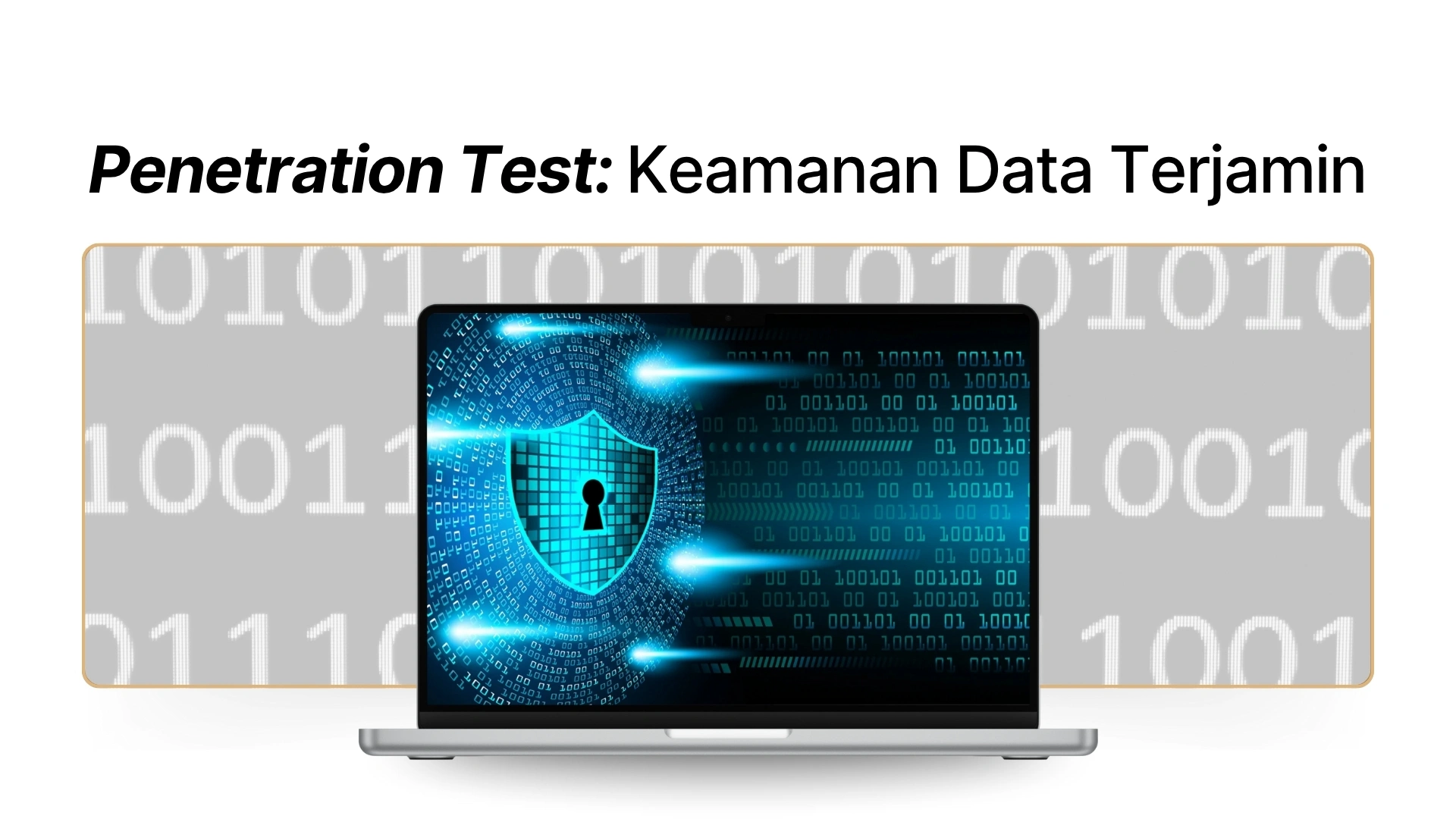 Gambar - Penetration Test dan ISO 27001 - Keamanan Data Terjamin!